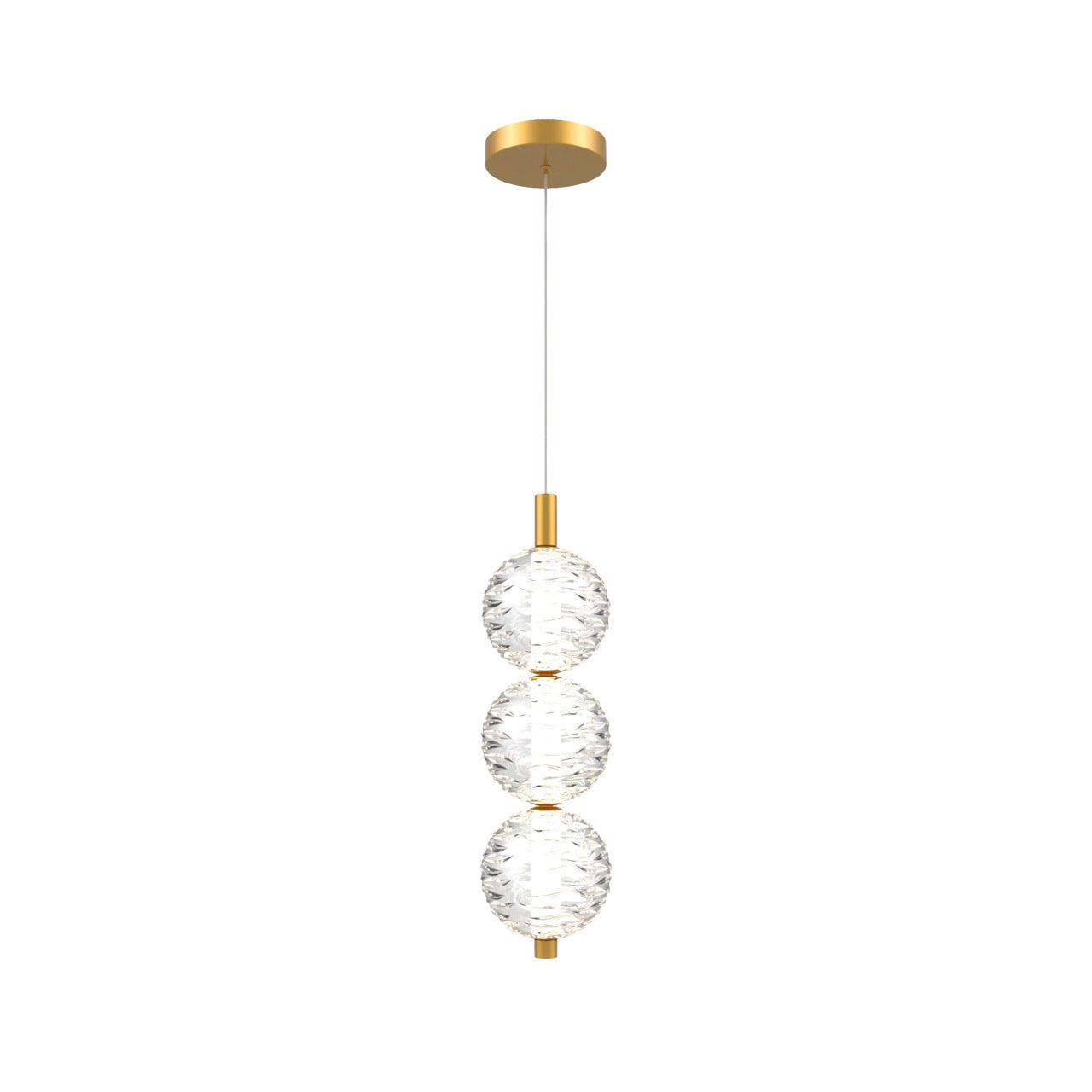 Comet Mini Pendant