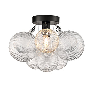 Comet Flush Mount
