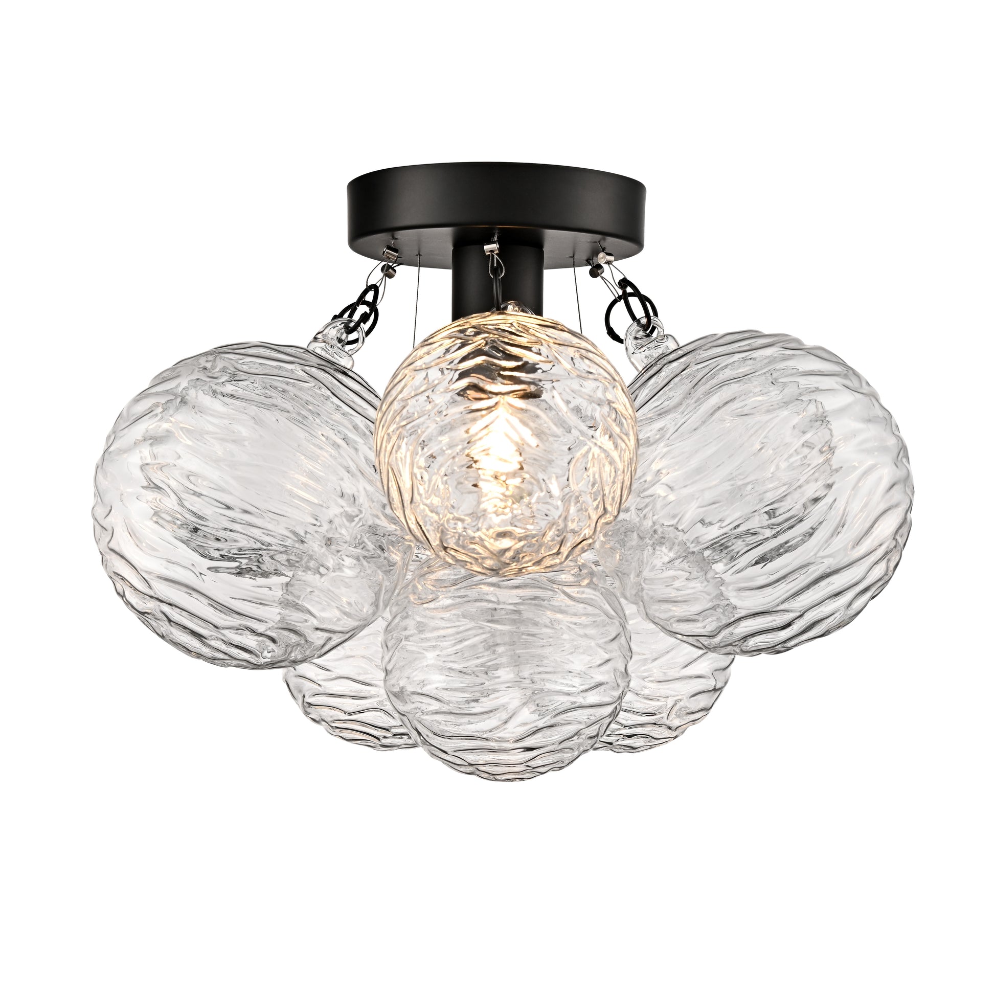 Comet Flush Mount