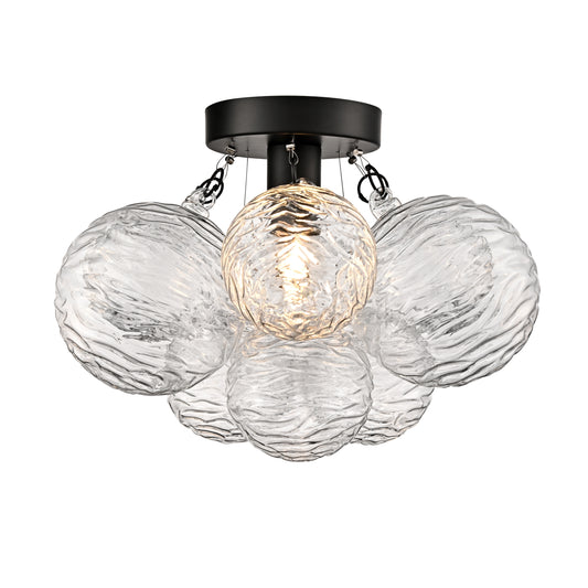 Comet Flush Mount