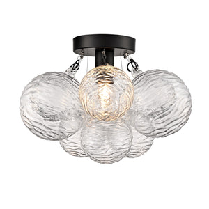 Comet Flush Mount