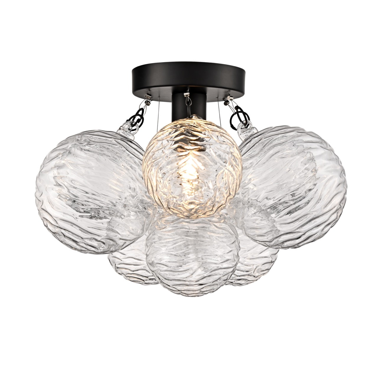 Comet Flush Mount