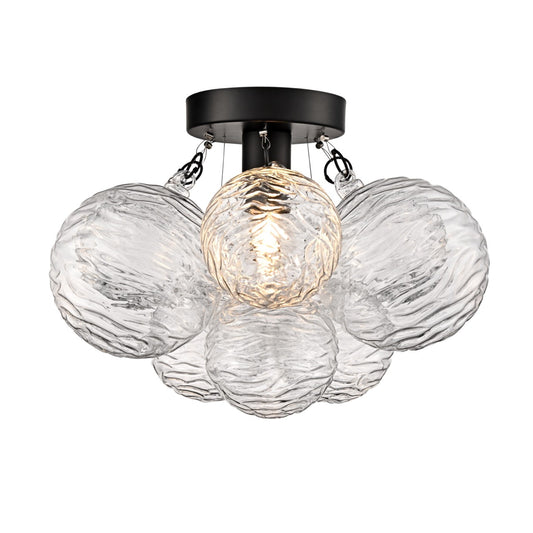 Comet Flush Mount