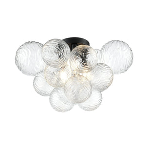 Comet 3-LT Semi-Flush