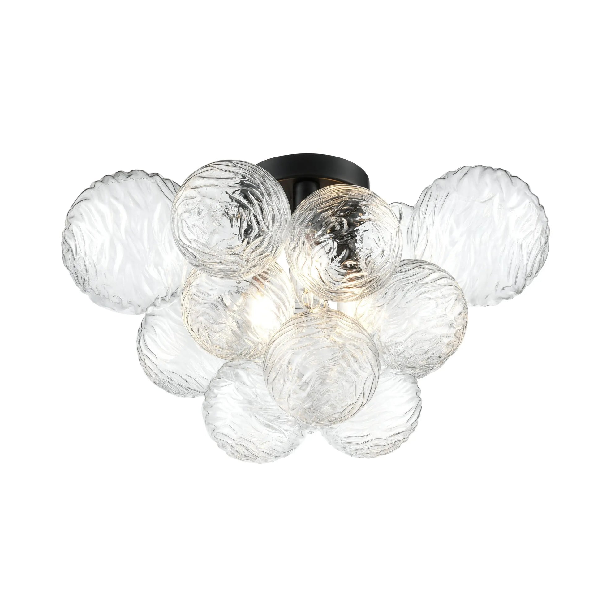 Comet 3-LT Semi-Flush