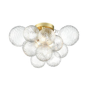 Comet 3-LT Semi-Flush