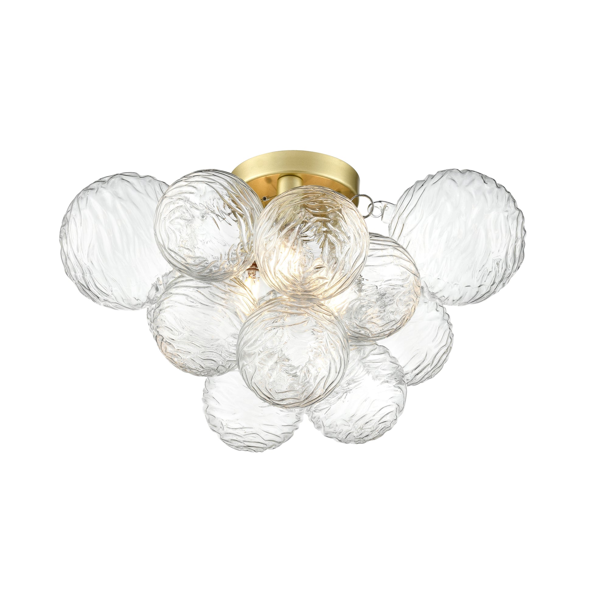 Comet 3-LT Semi-Flush
