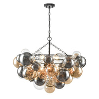Comet 6-LT Pendant