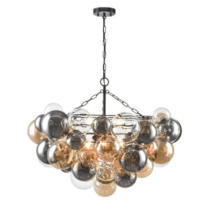 Comet 6-LT Pendant
