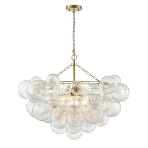 Comet 6-LT Pendant
