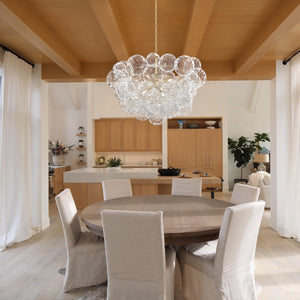 Comet 6-LT Pendant