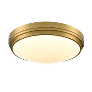 Algoma 17" LED Flush Mount