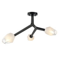 Javelin 3-LT Semi-Flush