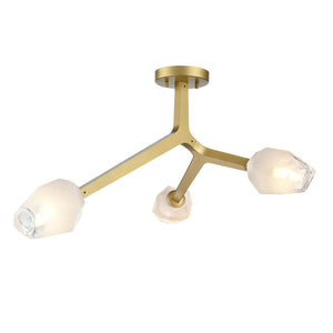 Javelin 3-LT Semi-Flush