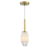 Javelin Mini Pendant