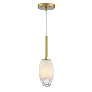 Javelin Mini Pendant