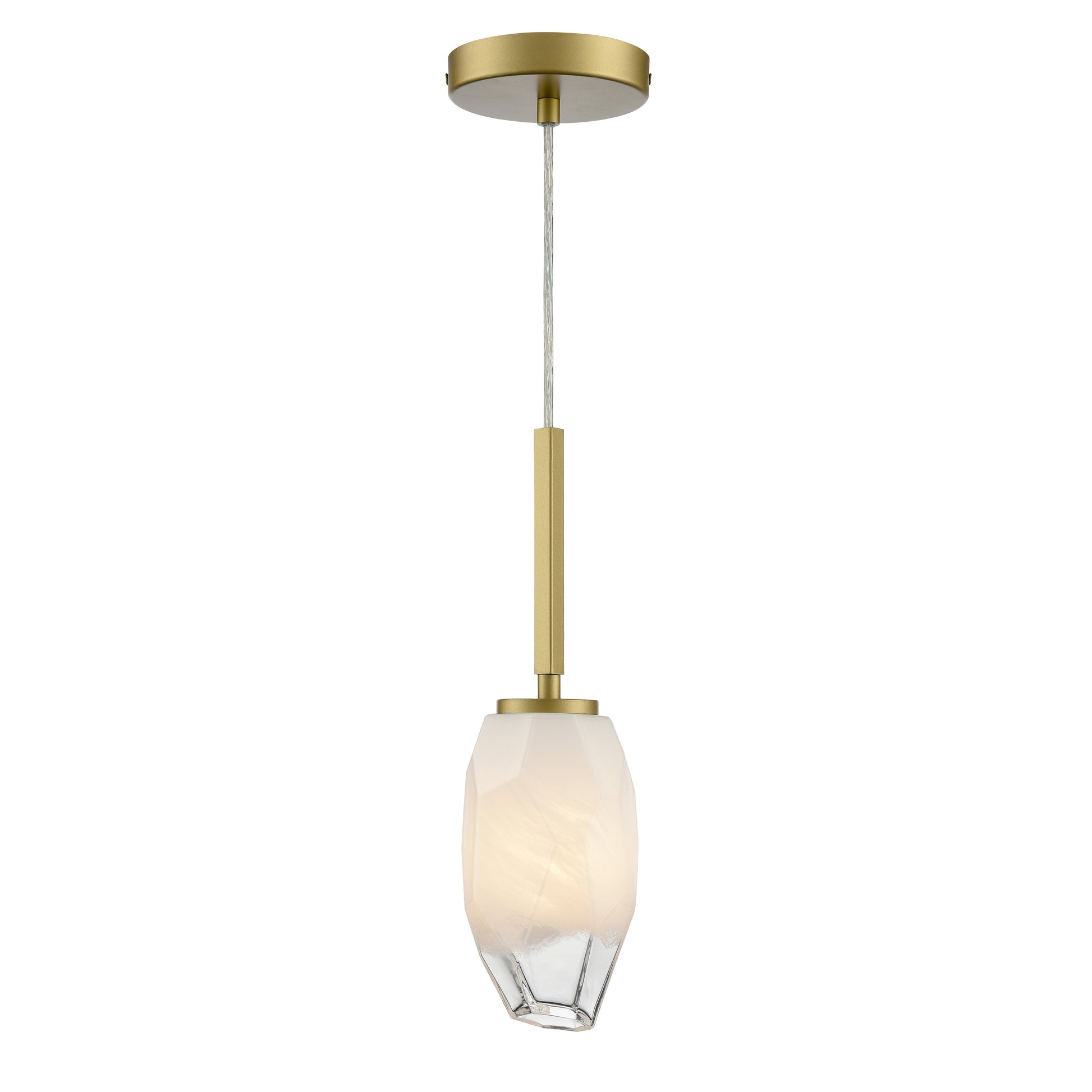 Javelin Mini Pendant