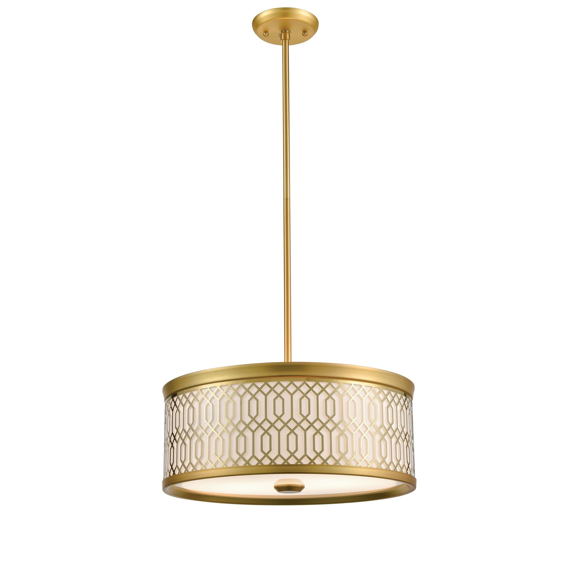 Tortona 2-LT Pendant