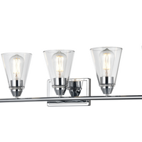 Louisbourg 5-LT Vanity