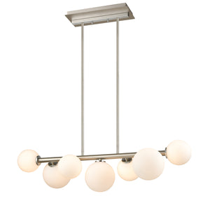 Alouette 7-LT Linear