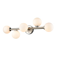 Alouette 5-LT Vanity