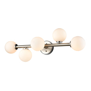 Alouette 5-LT Vanity
