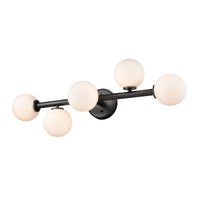 Alouette 5-LT Vanity