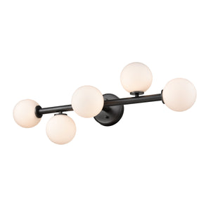 Alouette 5-LT Vanity