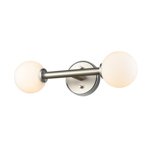 Alouette 2-LT Vanity
