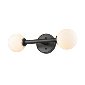 Alouette 2-LT Vanity