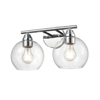 Andromeda 2-LT Vanity