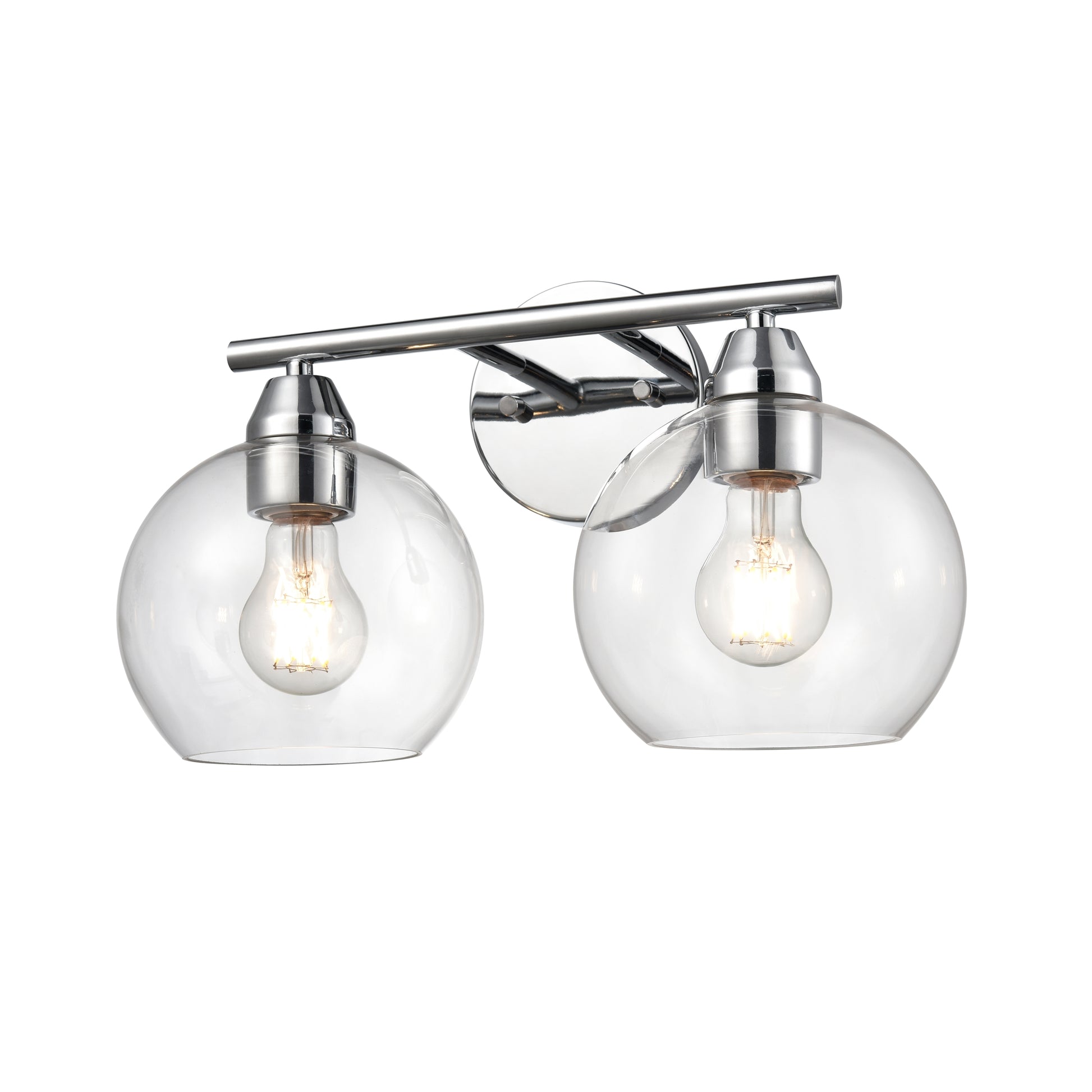 Andromeda 2-LT Vanity