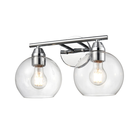 Andromeda 2-LT Vanity