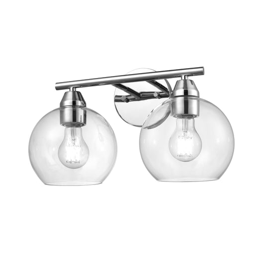 Andromeda 2-LT Vanity