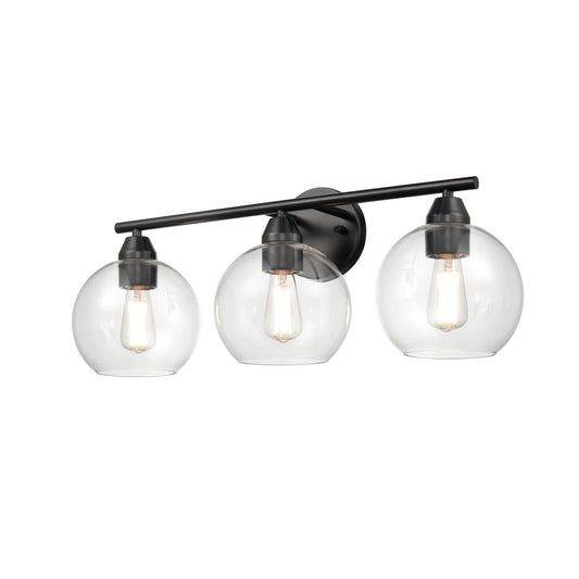 Andromeda 3-LT Vanity