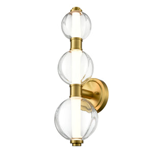 Glimmer Sconce