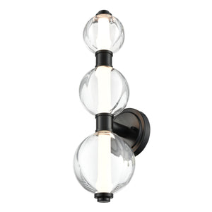 Glimmer Sconce
