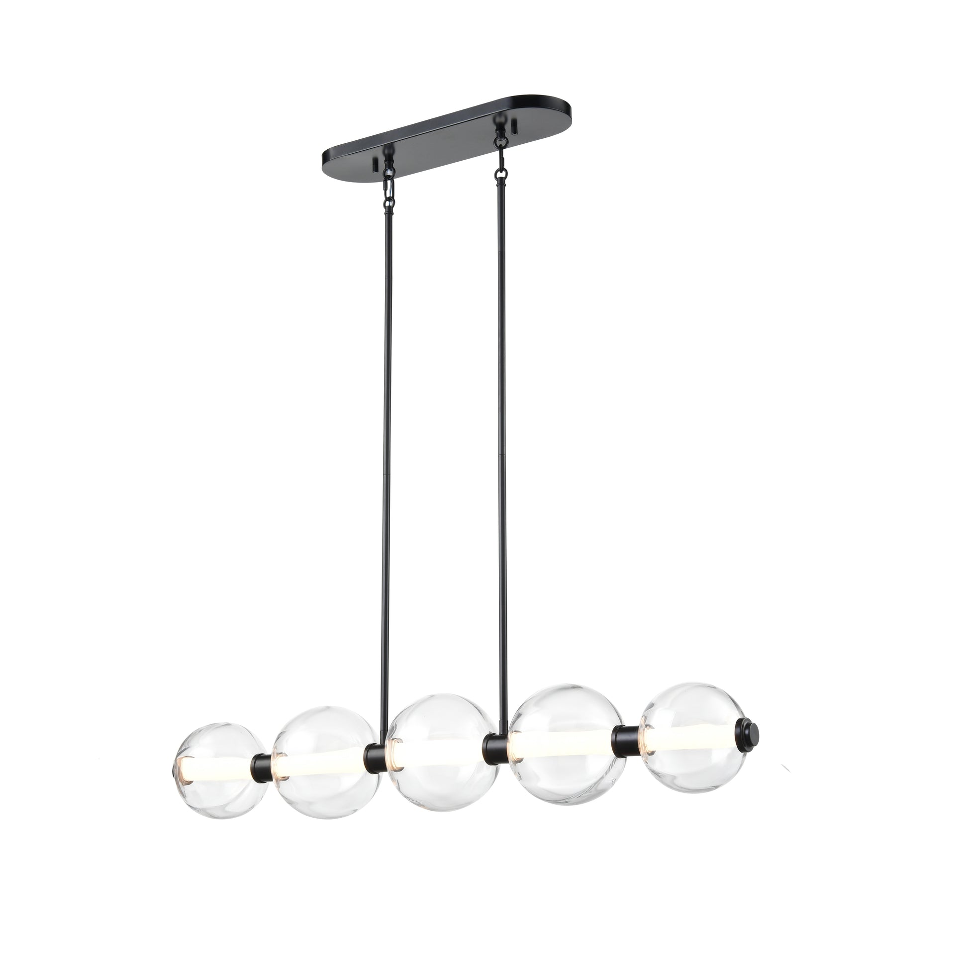 Glimmer 38" Linear