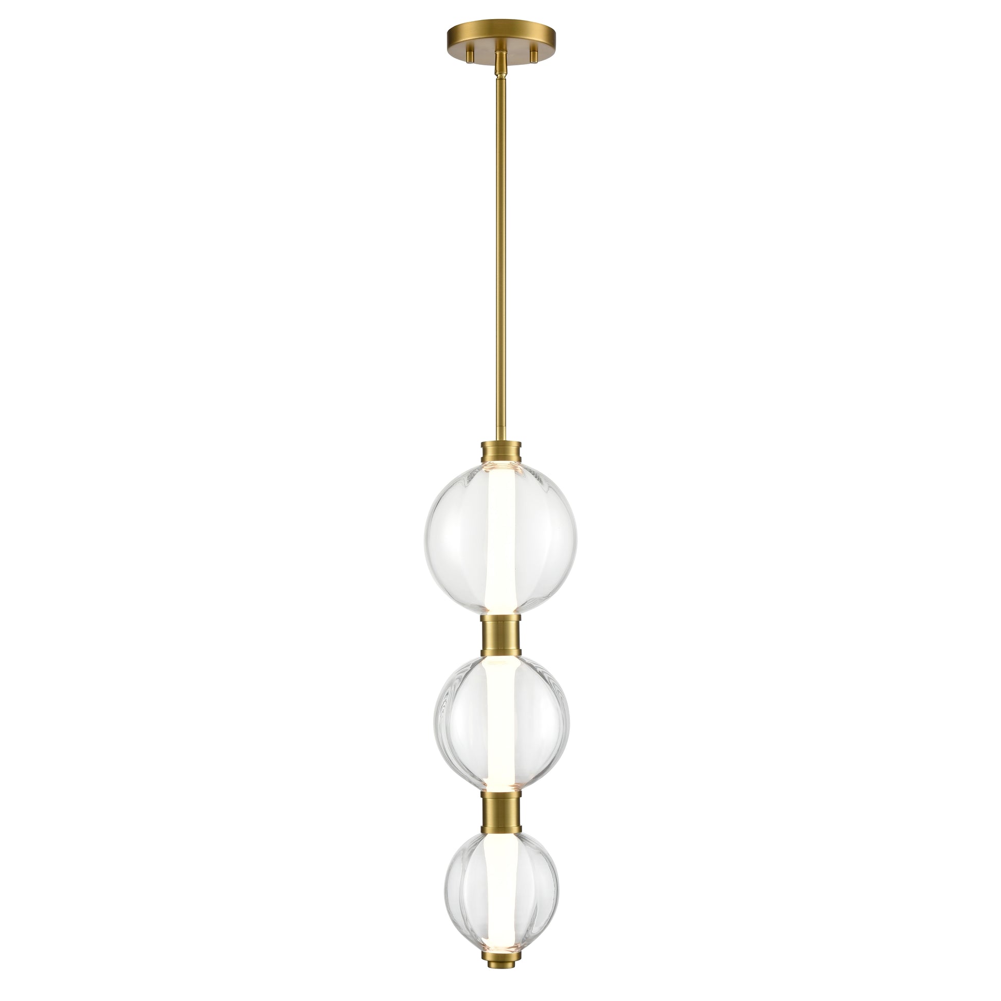 Glimmer Pendant