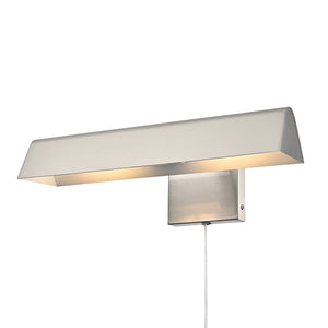 Carlyle 15" Picture Light with On/Off