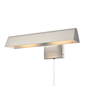 Carlyle 15" Picture Light with On/Off