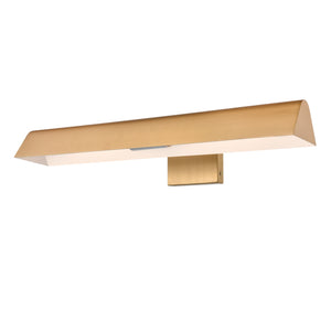 Carlyle 24" Picture Light with On/Off
