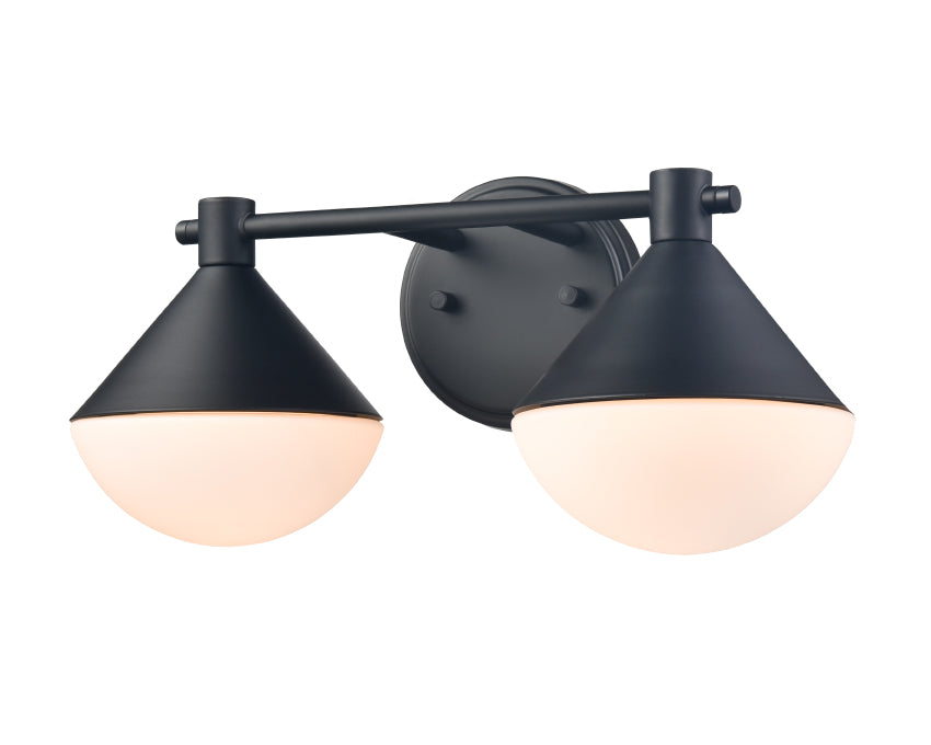 Agawa 2-LT Vanity