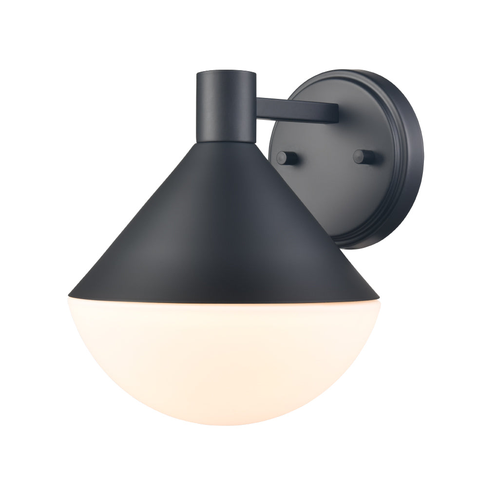 Agawa Outdoor Sconce