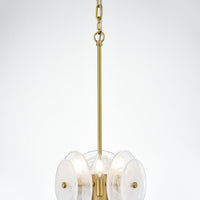 Carousel Mini Pendant