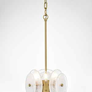 Carousel Mini Pendant