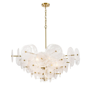 Carousel 6-LT Pendant
