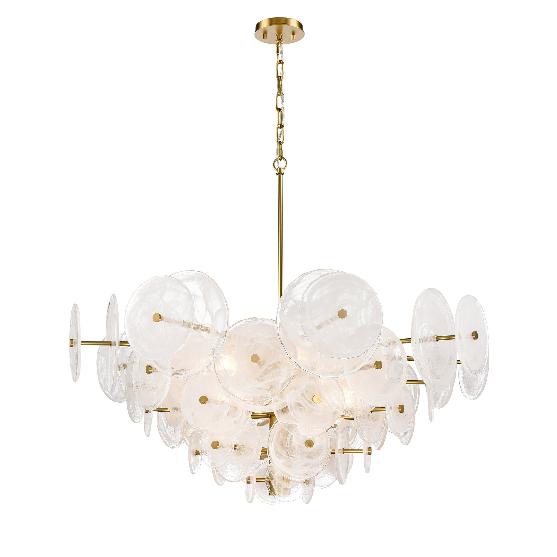 Carousel 6-LT Pendant