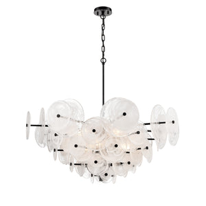 Carousel 6-LT Pendant