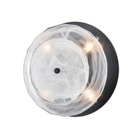 Carousel 4-LT Flush Mount